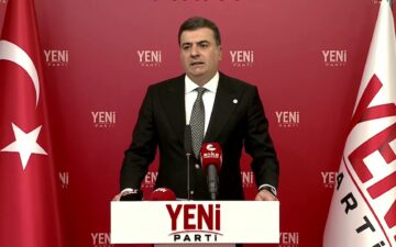 YENİ Parti