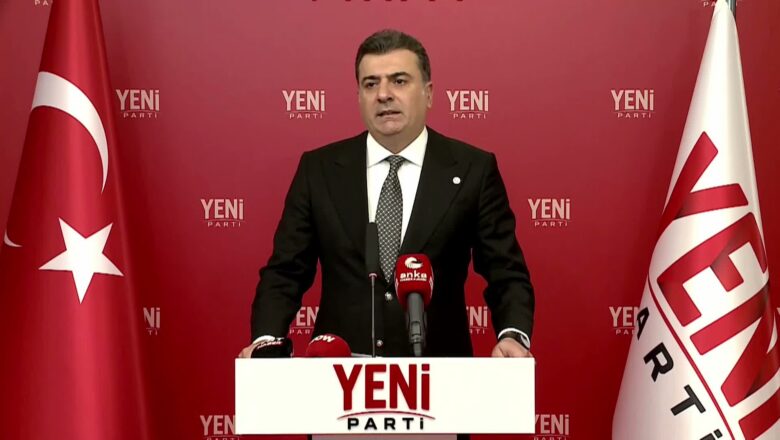 YENİ Parti