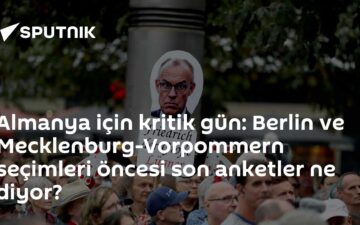 Berlin seçimleri
