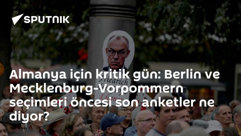Berlin seçimleri