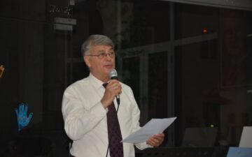 Türküler ve Şarkılar