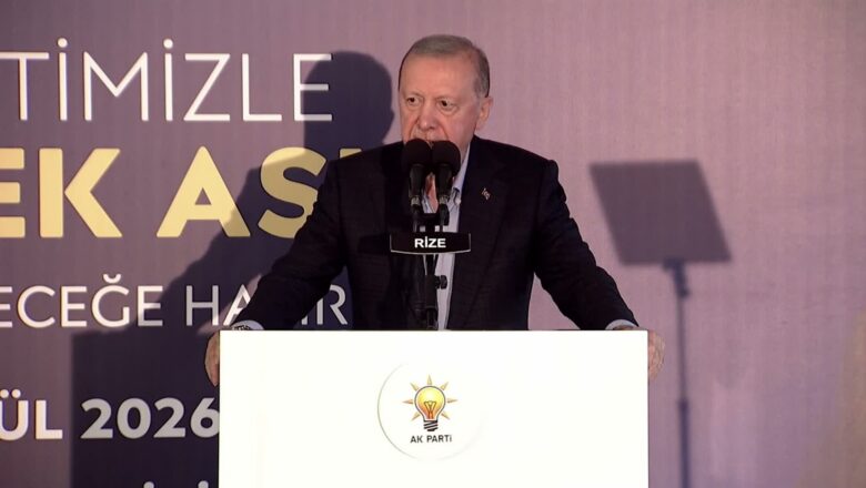 Şehitlerimizin kanı