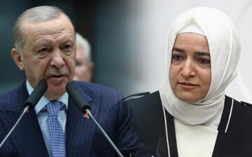 Fatma Betül Sayan Kaya