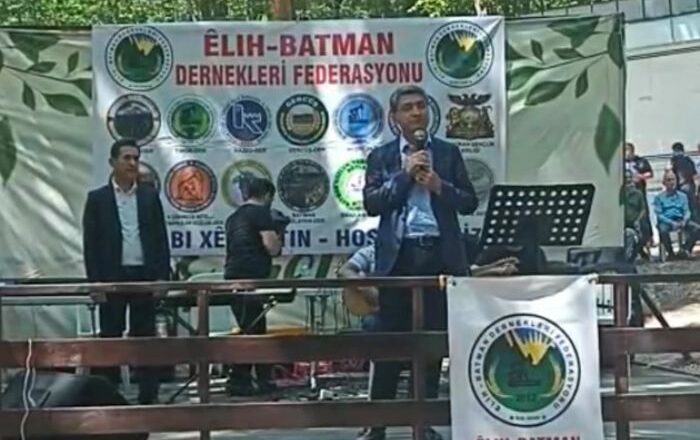 barış süreci