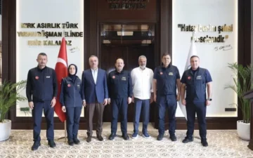 Hatay iyileştirme çalışmaları