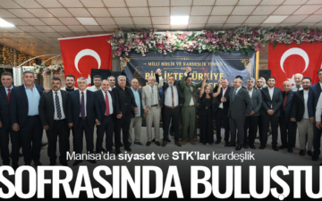 Birlik ve beraberlik