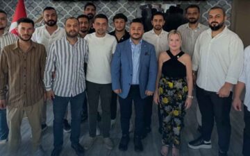 teşkilat