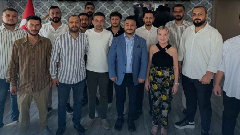 teşkilat