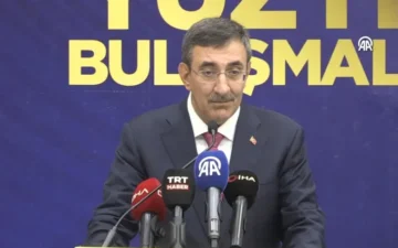 Cebelibereket Erzin Enerji İhtisas Bölgesi