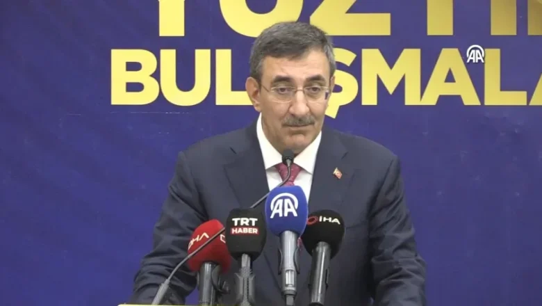 Cebelibereket Erzin Enerji İhtisas Bölgesi