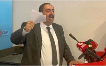borç