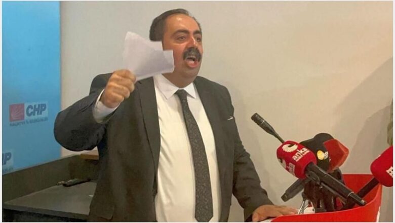 borç