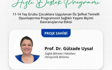 öz şefkat