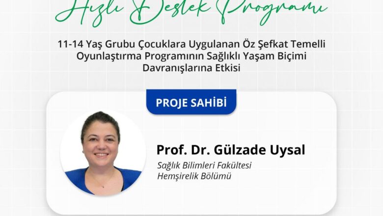 öz şefkat