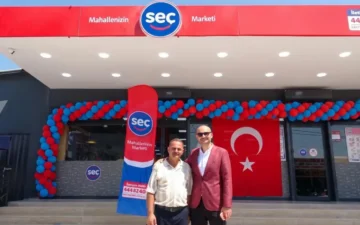 Seç Market