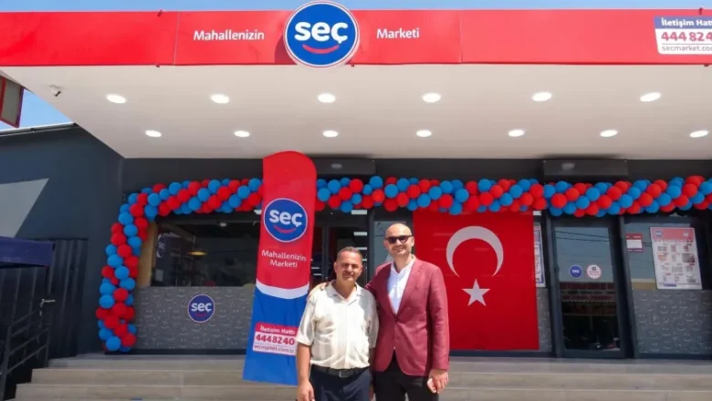 Seç Market