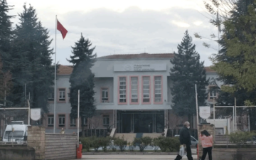 Dijital İletişim Merkezi