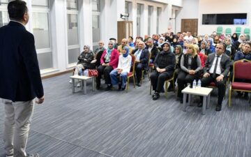 Sağlıklı Yaşam Seminerleri