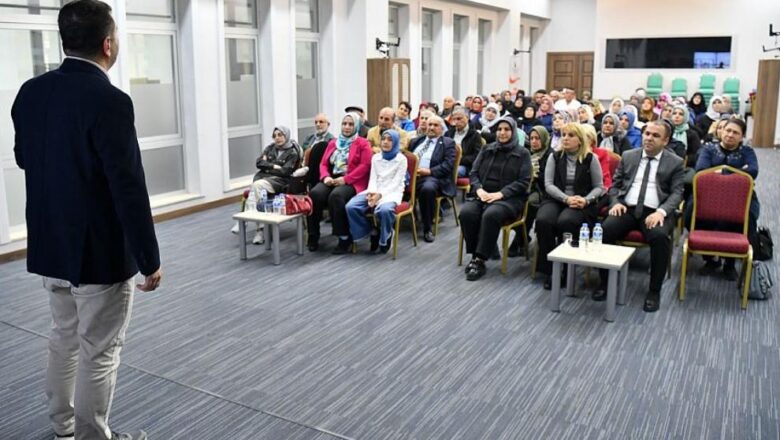 Sağlıklı Yaşam Seminerleri