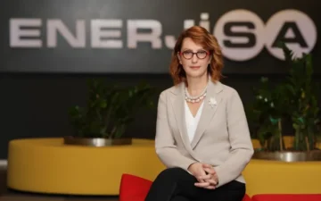 Enerjimi Koruyorum