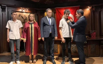 Ahilik Haftası