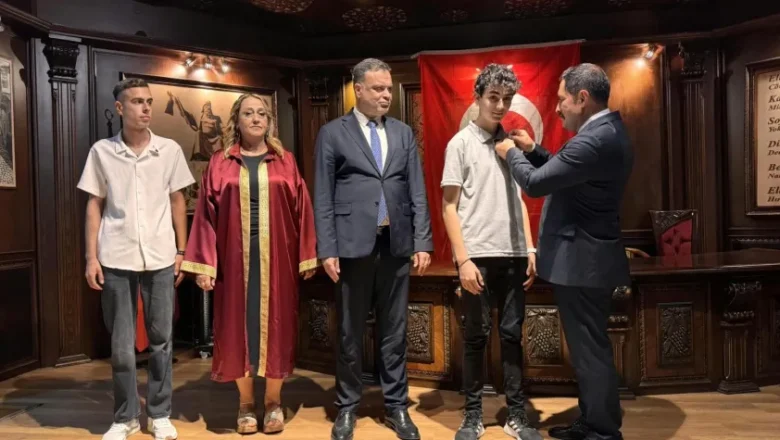 Ahilik Haftası