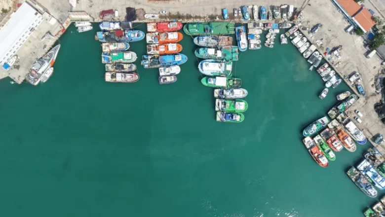 balık sezonu
