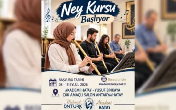 Ney Kursu