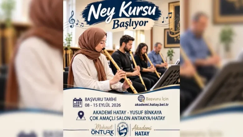 Ney Kursu