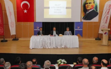 Yeni Dönem Hazırlığı