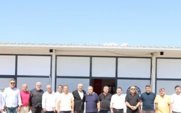Tarım