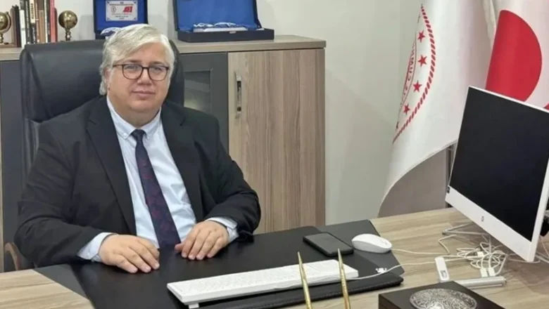 Hüseyin Yalçın Koca