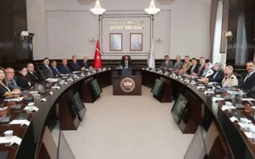 kampüs güvenliği