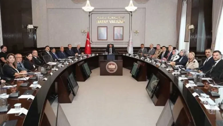kampüs güvenliği