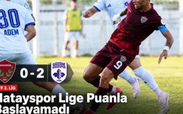 2-0 yenilme