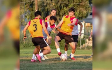 Hatayspor hazırlıkları