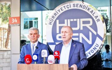Eğitim Politikaları