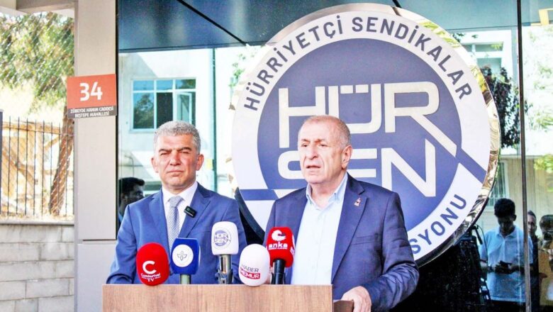 Eğitim Politikaları