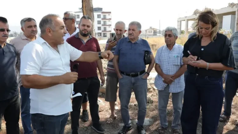 yerinde dönüşüm