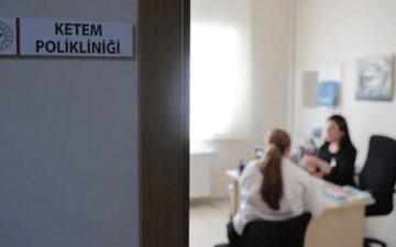Sağlıklı Hayat Merkezleri