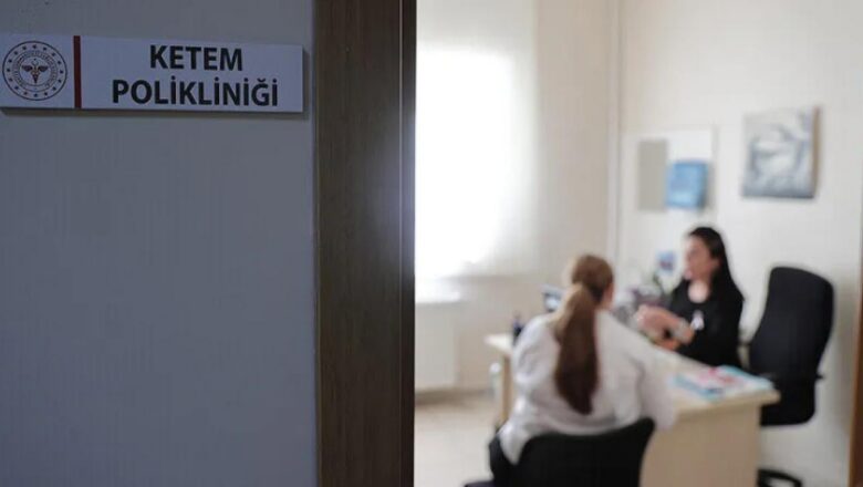Sağlıklı Hayat Merkezleri