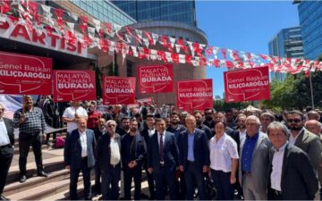 Kılıçdaroğlu