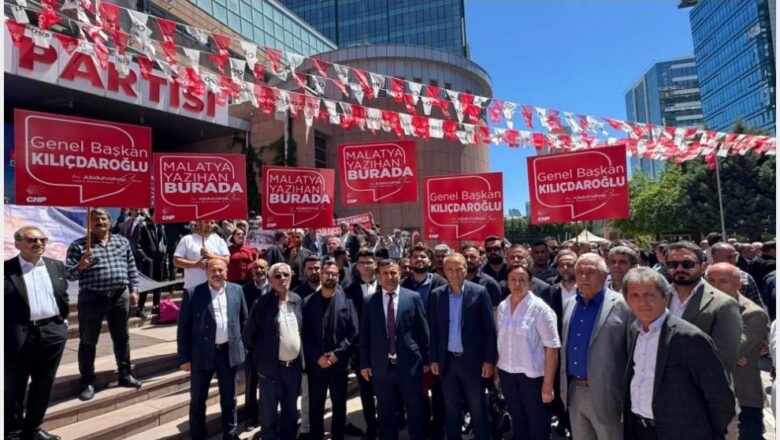 Kılıçdaroğlu