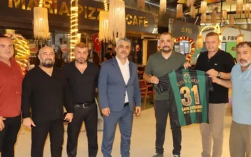 Uzun Çarşı