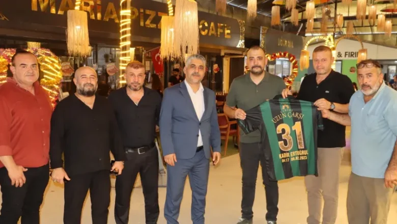 Uzun Çarşı
