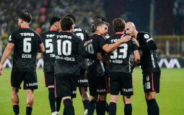 Beşiktaş