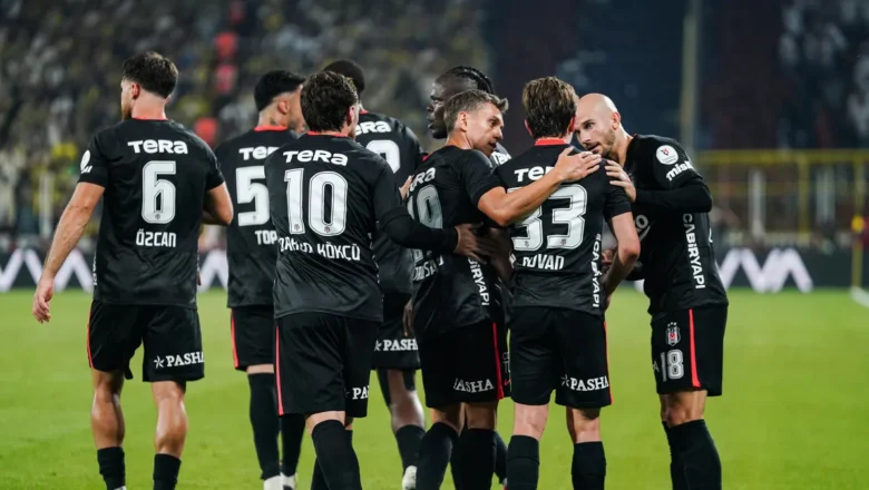 Beşiktaş