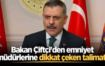 10 maddelik talimat