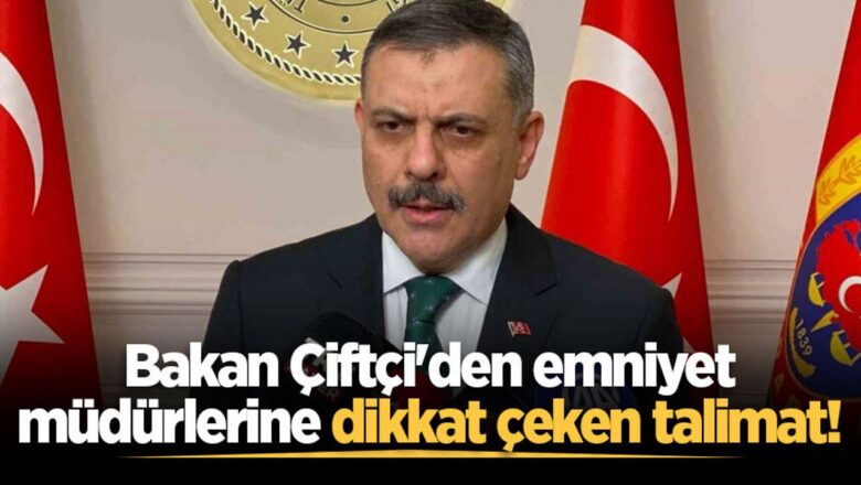 10 maddelik talimat