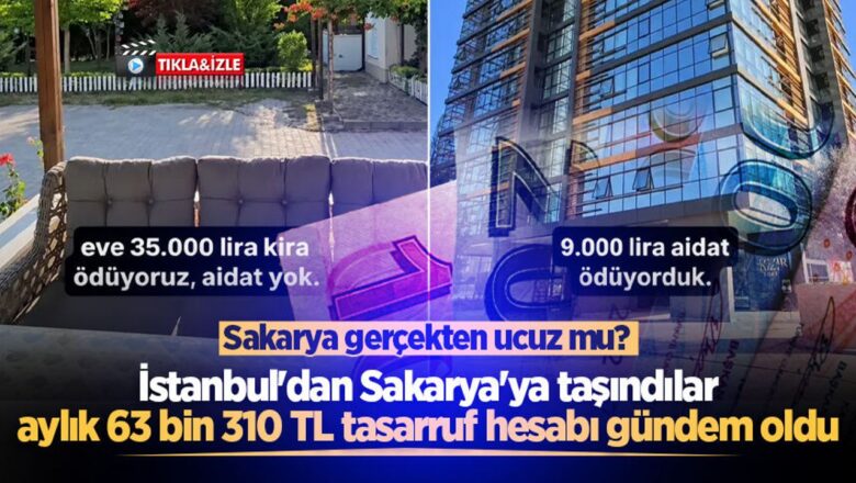 Tasarruf